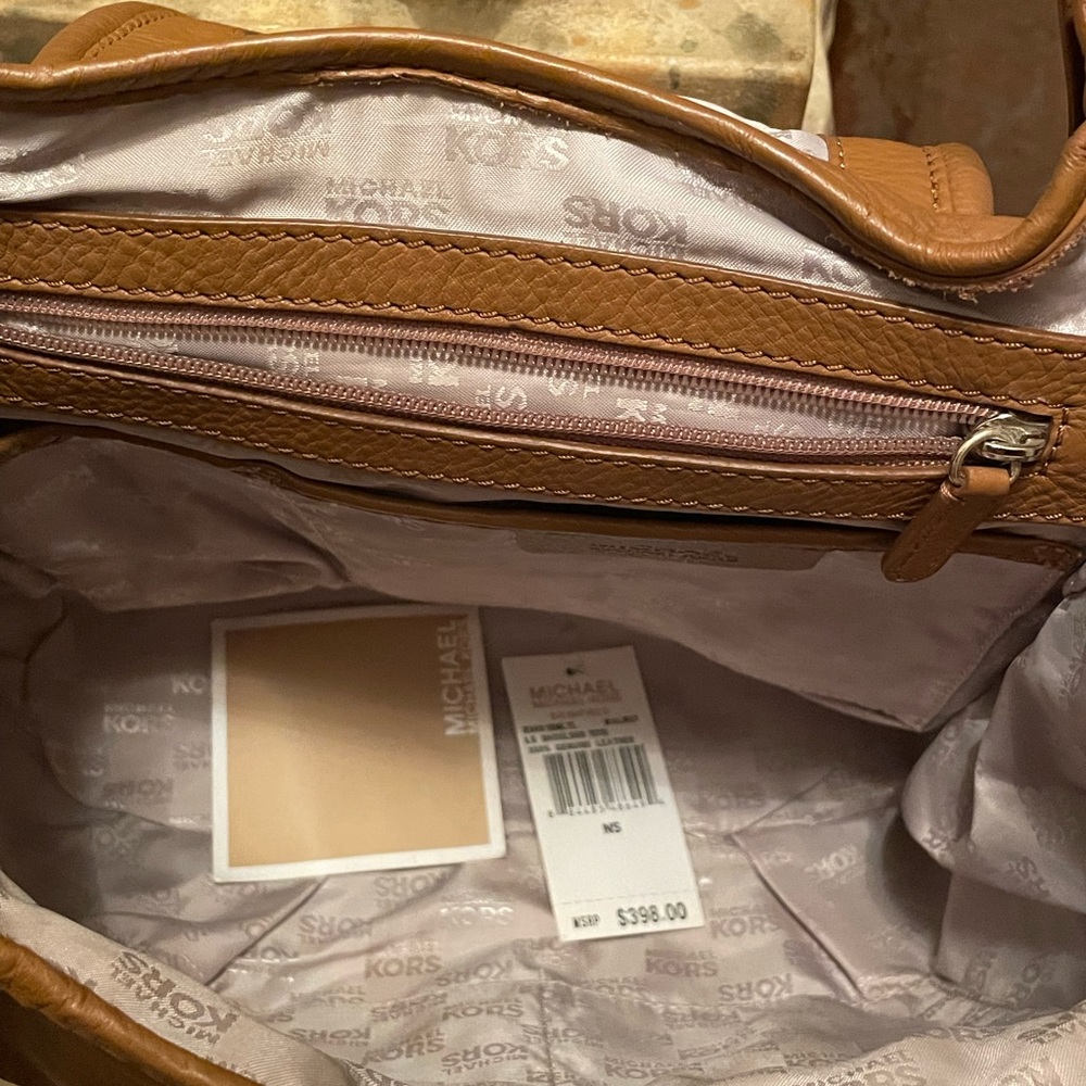 Michael KORS new shoulder bag - Picture 7 of 8